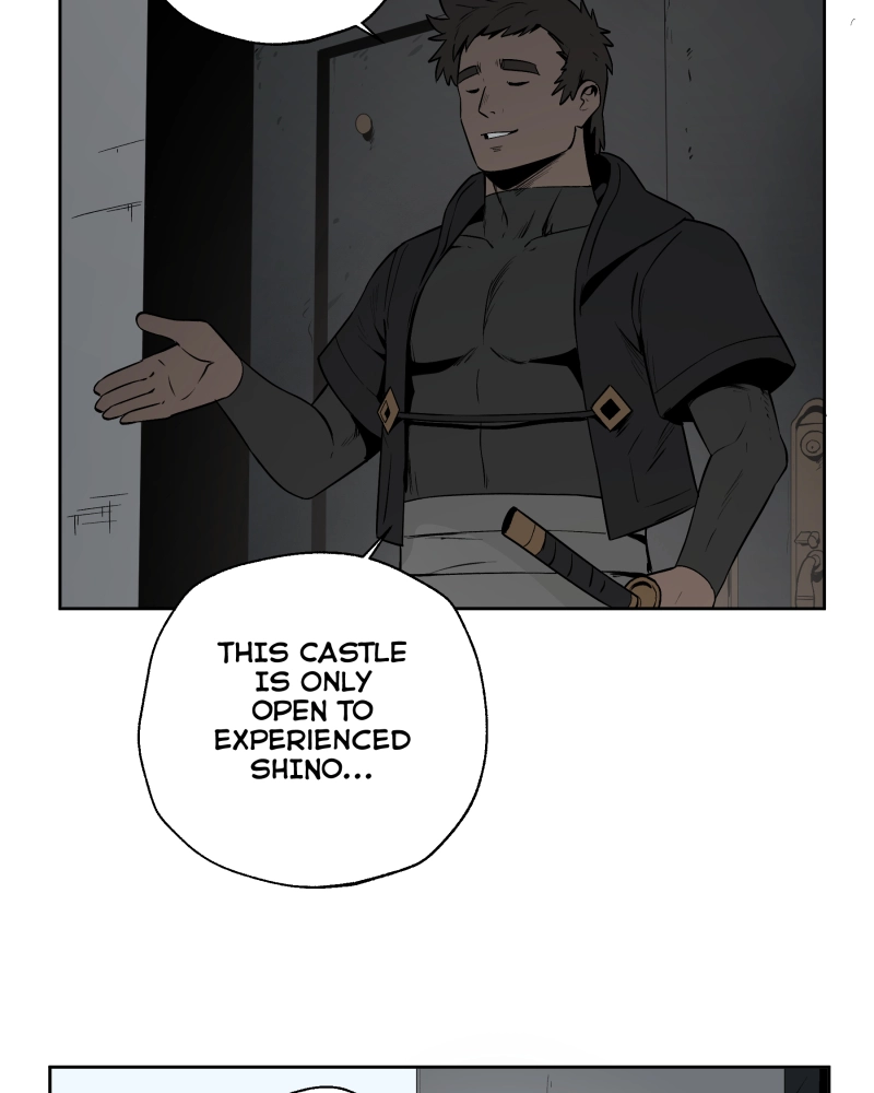 Black Sun Doreiou Chapter 37 page 47 - 