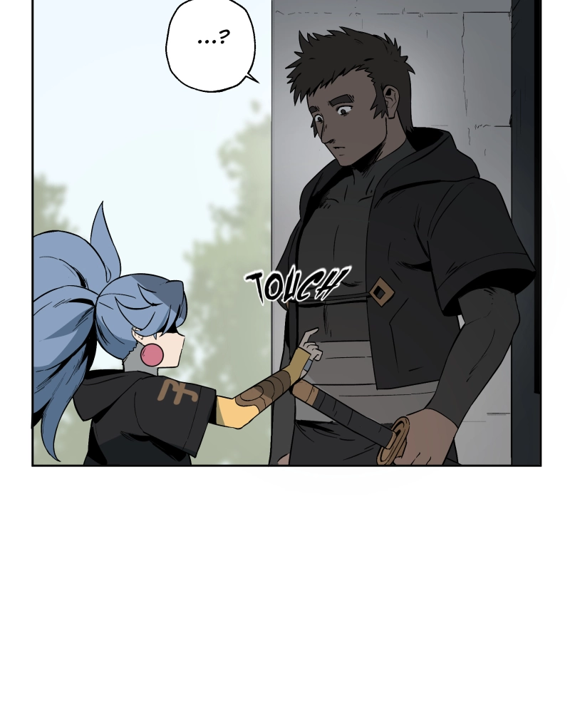 Black Sun Doreiou Chapter 37 page 48 - 