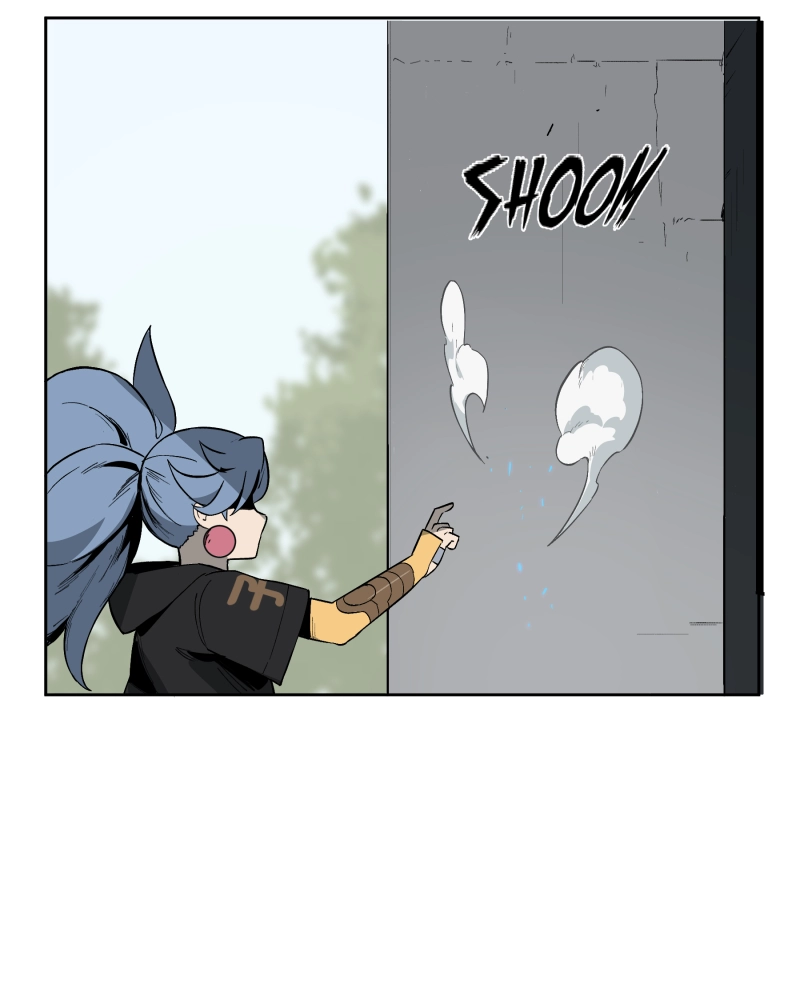 Black Sun Doreiou Chapter 37 page 49 - 
