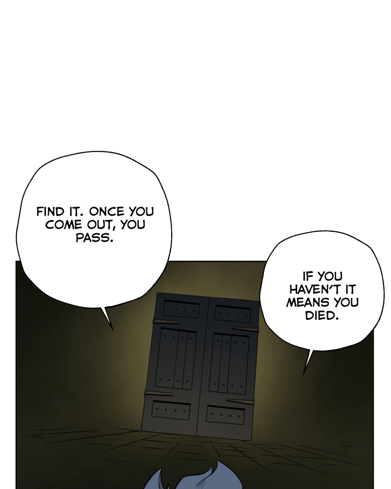 Black Sun Doreiou Chapter 37 page 51 - 