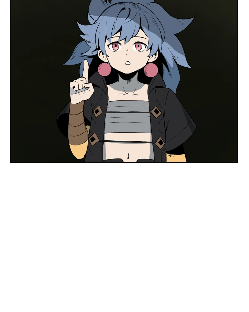 Black Sun Doreiou Chapter 37 page 52 - 