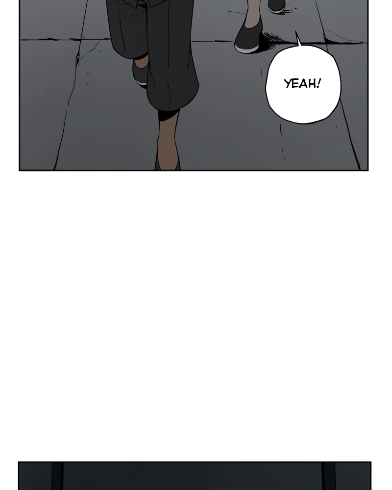 Black Sun Doreiou Chapter 37 page 54 - 