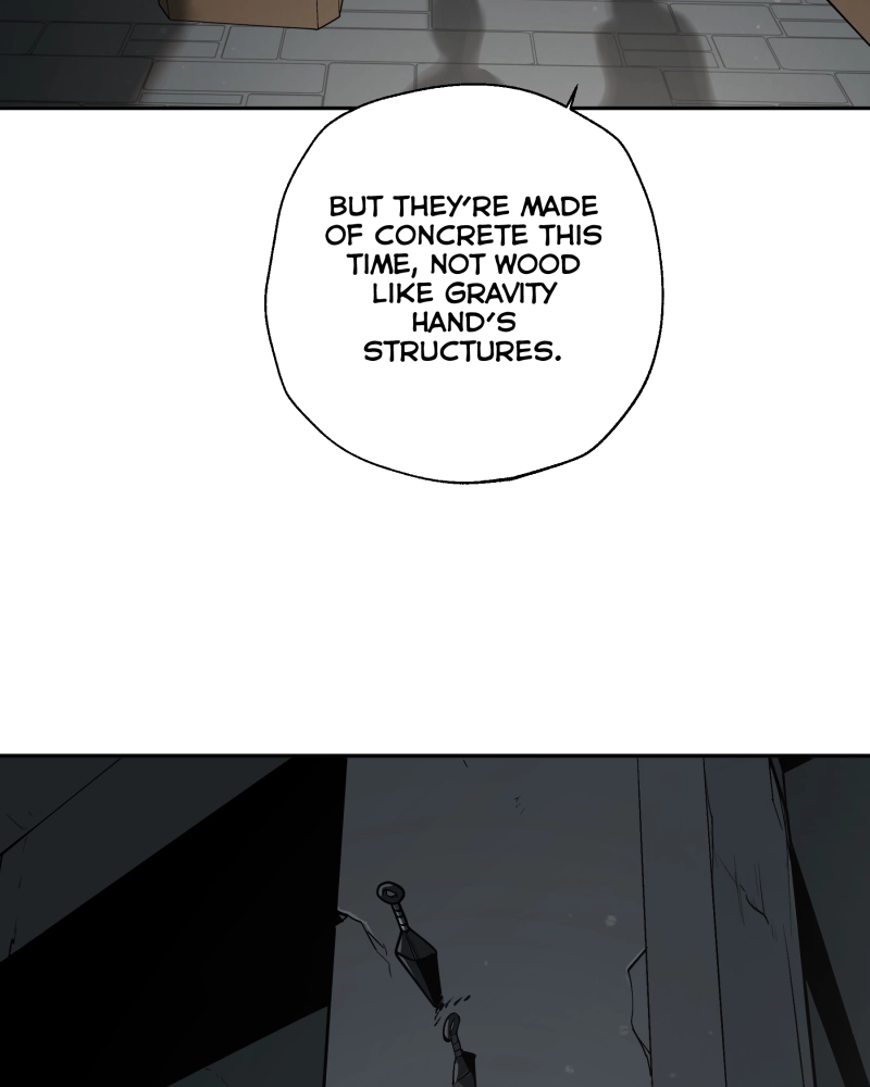 Black Sun Doreiou Chapter 37 page 57 - 