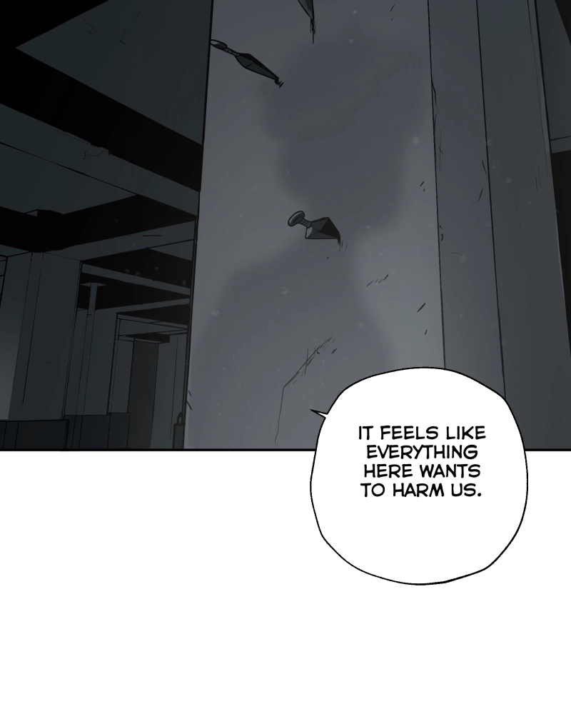 Black Sun Doreiou Chapter 37 page 58 - 