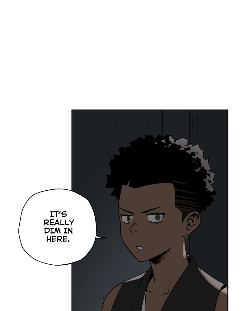 Black Sun Doreiou Chapter 37 page 59 - 