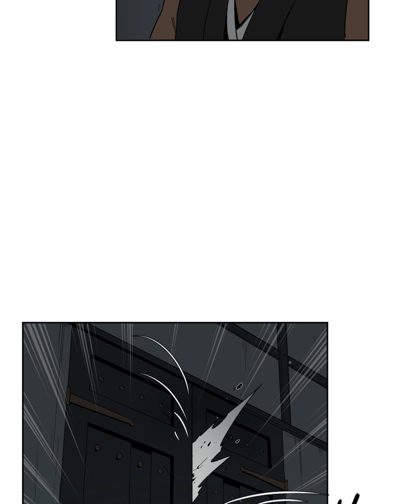 Black Sun Doreiou Chapter 37 page 60 - 