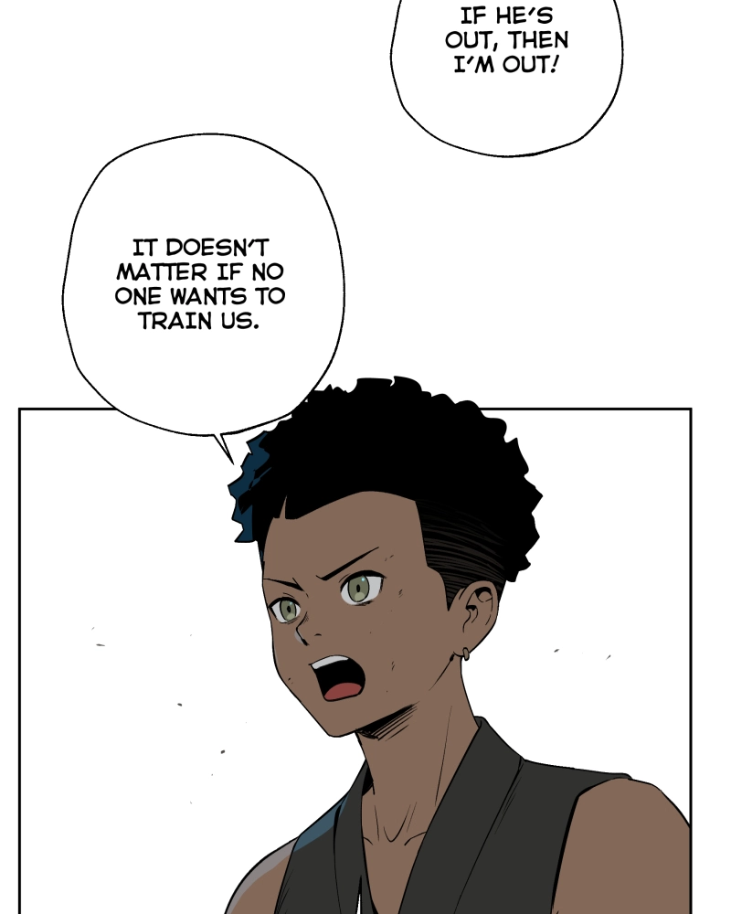 Black Sun Doreiou Chapter 37 page 7 - 