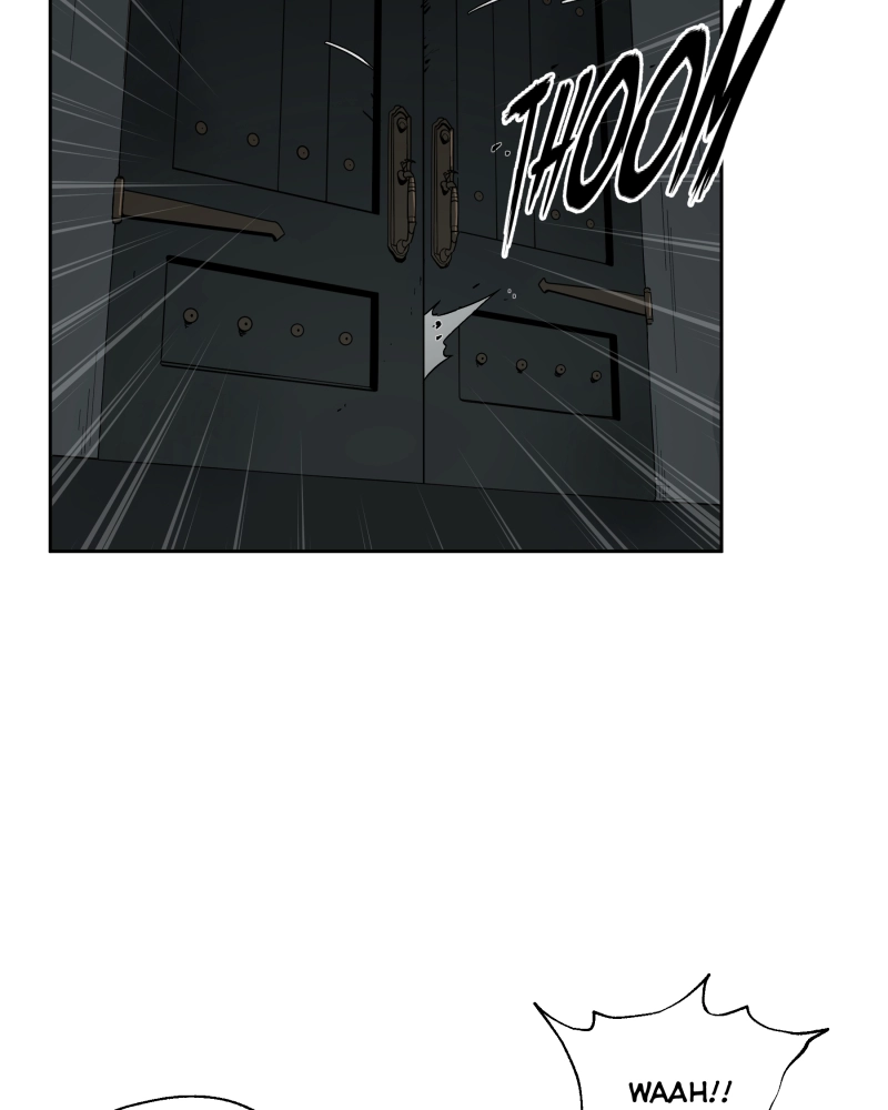 Black Sun Doreiou Chapter 37 page 61 - 