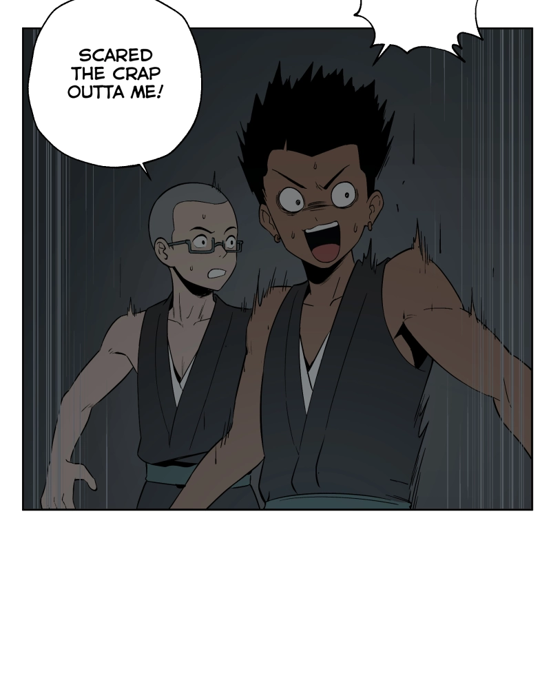 Black Sun Doreiou Chapter 37 page 62 - 