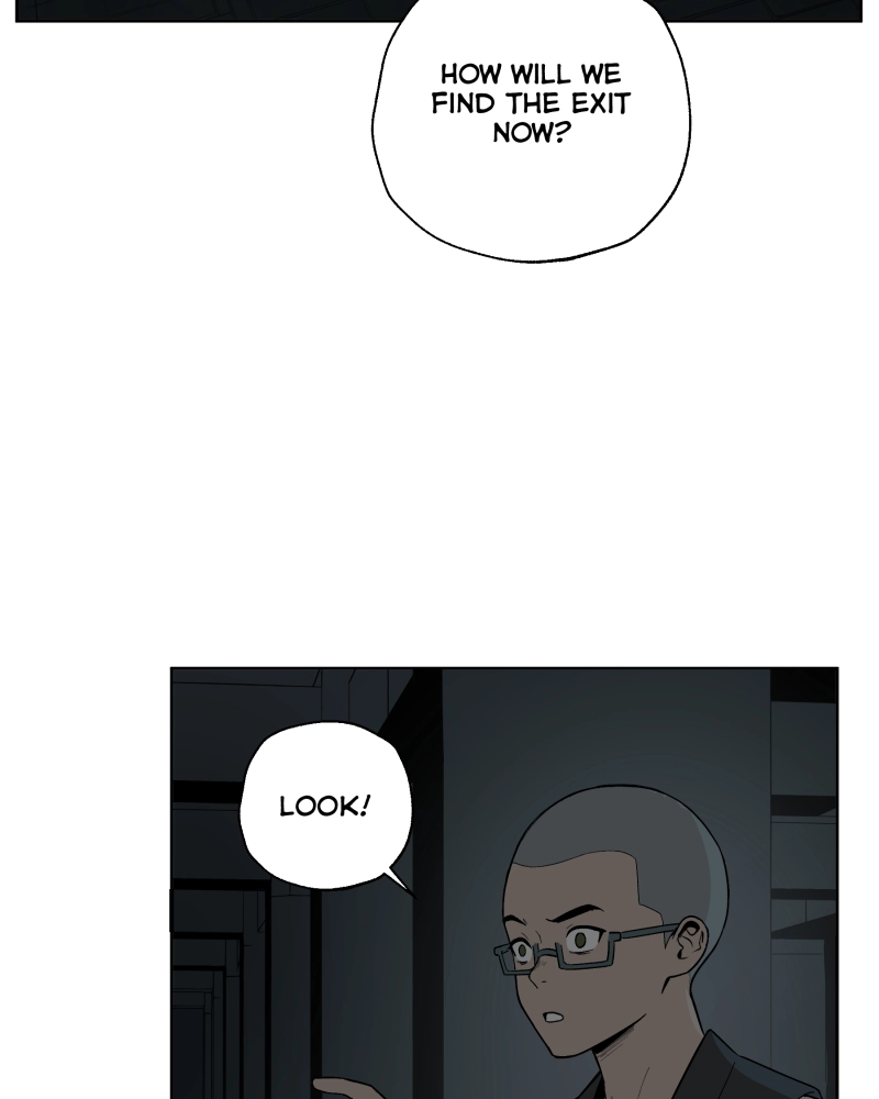 Black Sun Doreiou Chapter 37 page 64 - 