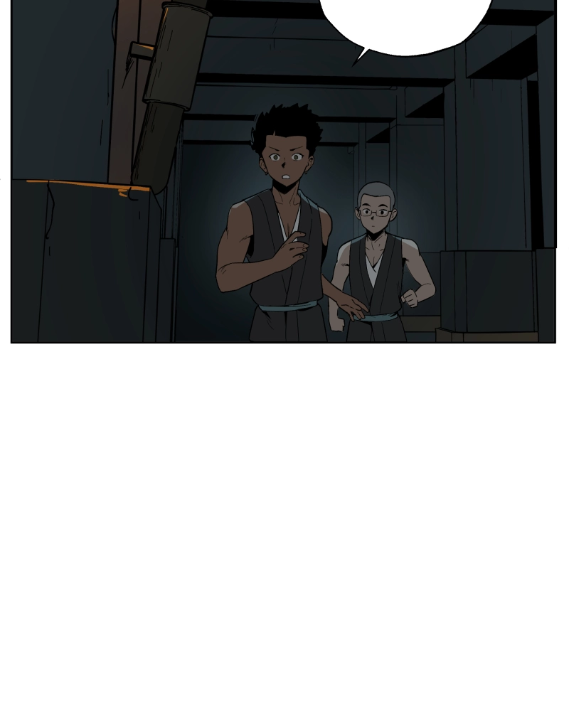 Black Sun Doreiou Chapter 37 page 68 - 