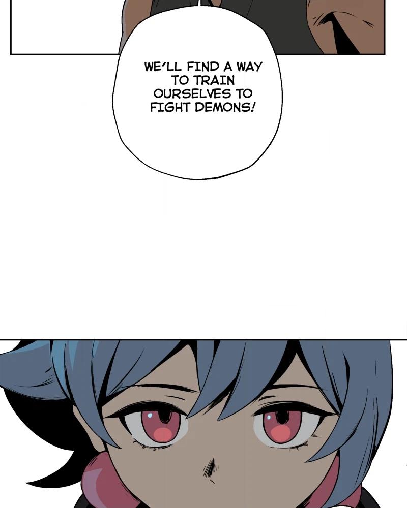 Black Sun Doreiou Chapter 37 page 8 - 