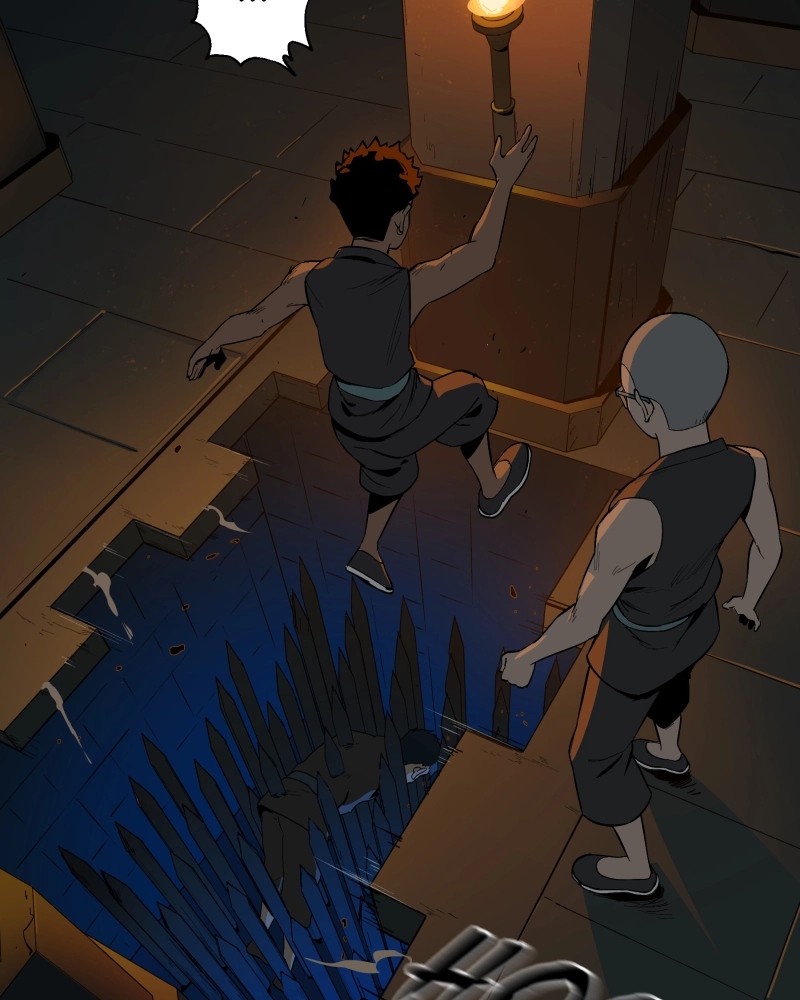 Black Sun Doreiou Chapter 37 page 72 - 