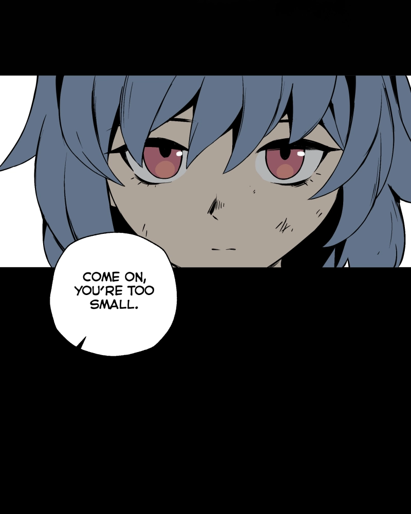 Black Sun Doreiou Chapter 37 page 10 - 