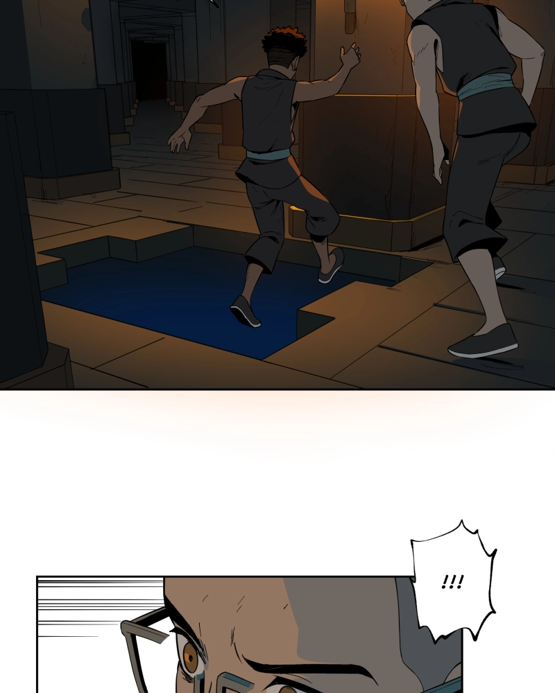 Black Sun Doreiou Chapter 38 page 2 - 