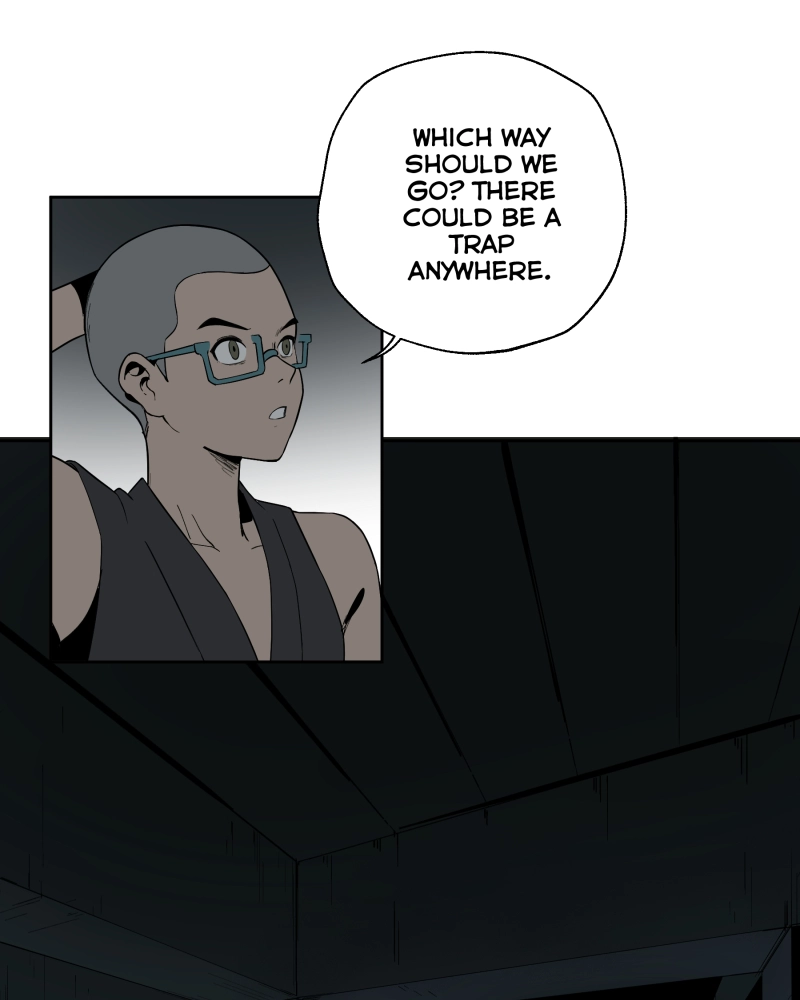 Black Sun Doreiou Chapter 38 page 12 - 