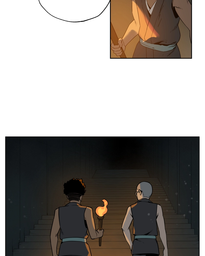 Black Sun Doreiou Chapter 38 page 14 - 