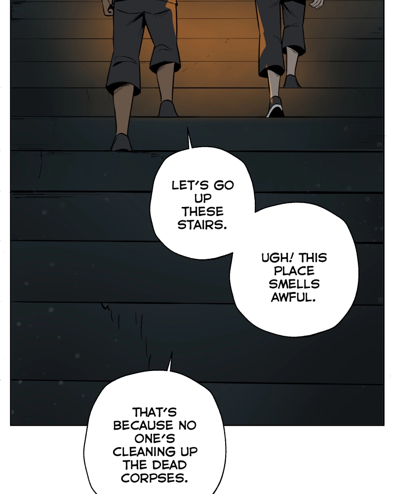 Black Sun Doreiou Chapter 38 page 15 - 