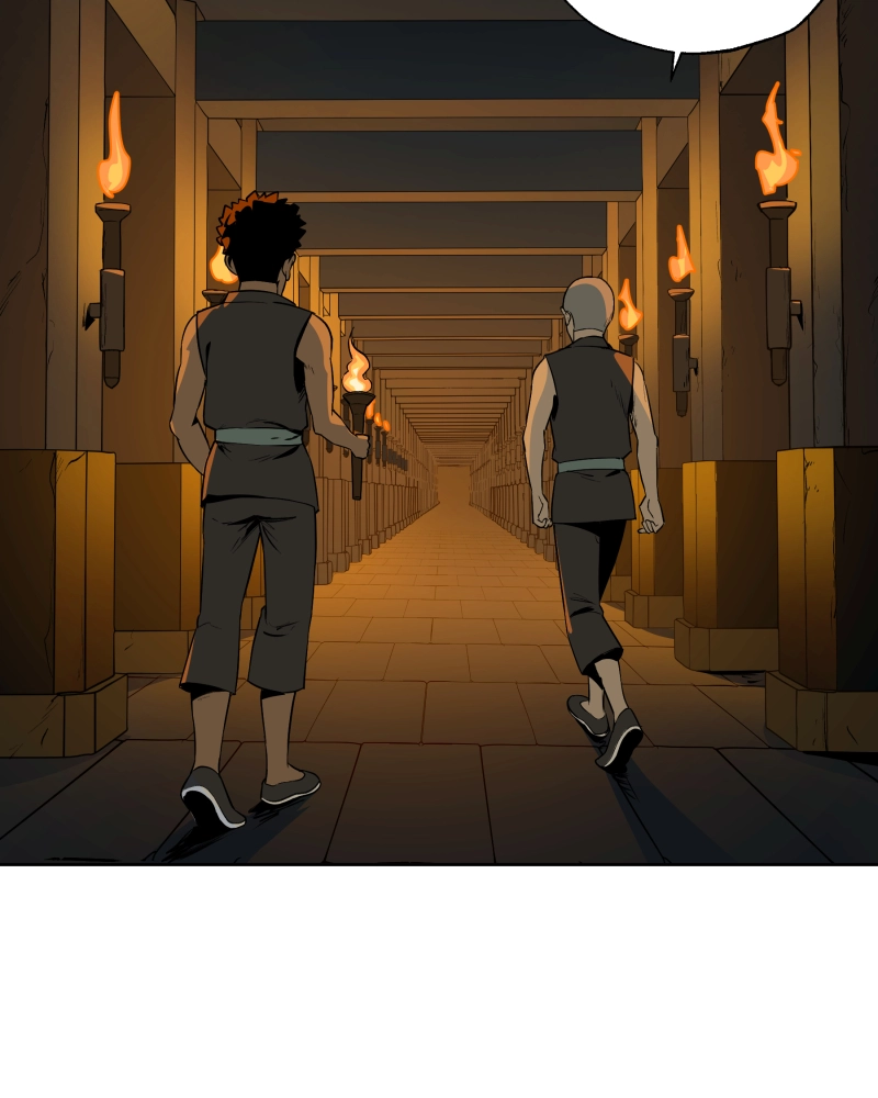 Black Sun Doreiou Chapter 38 page 17 - 