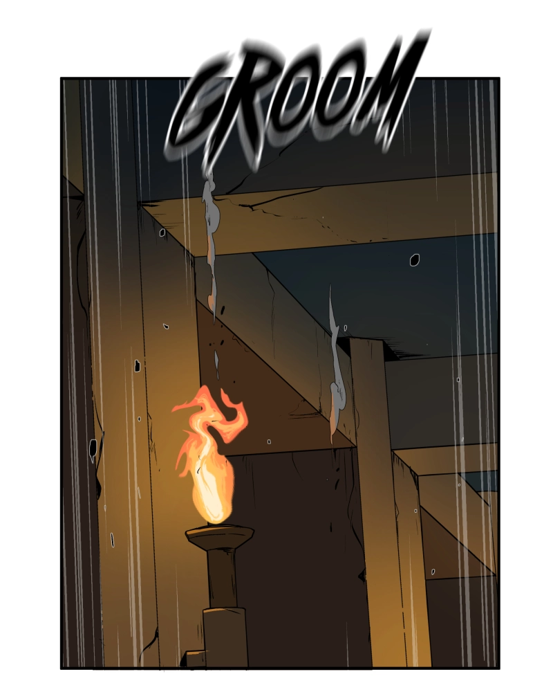 Black Sun Doreiou Chapter 38 page 18 - 