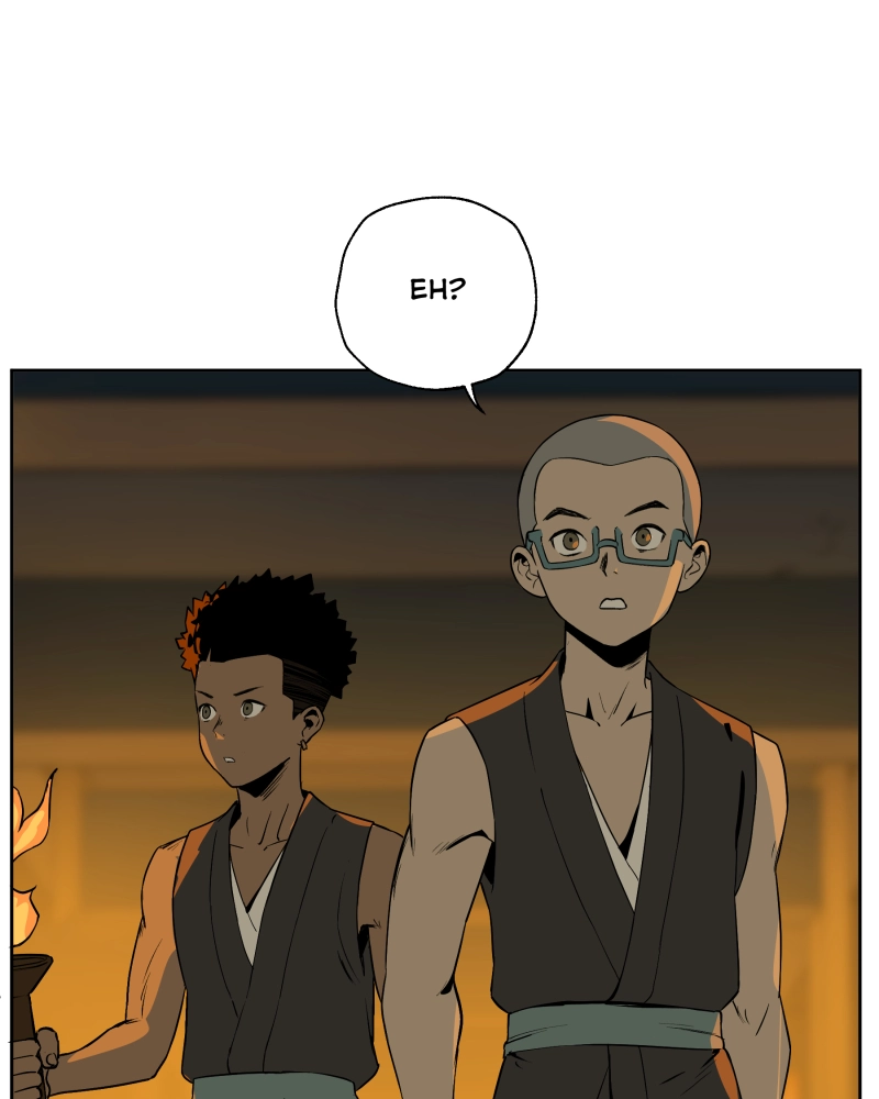 Black Sun Doreiou Chapter 38 page 19 - 