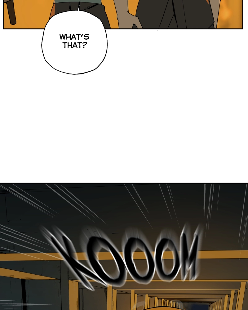 Black Sun Doreiou Chapter 38 page 20 - 