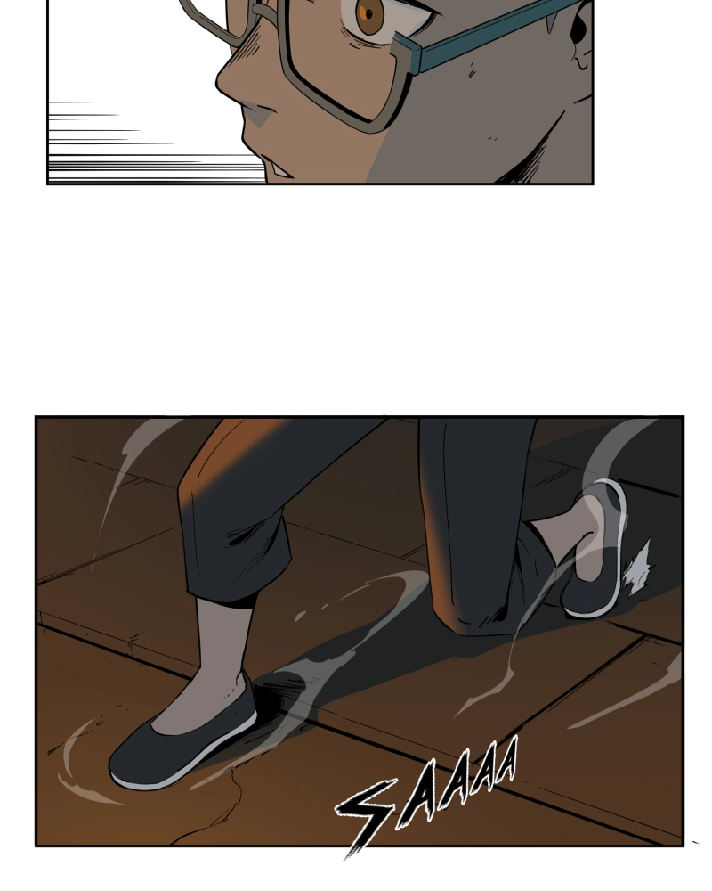 Black Sun Doreiou Chapter 38 page 3 - 