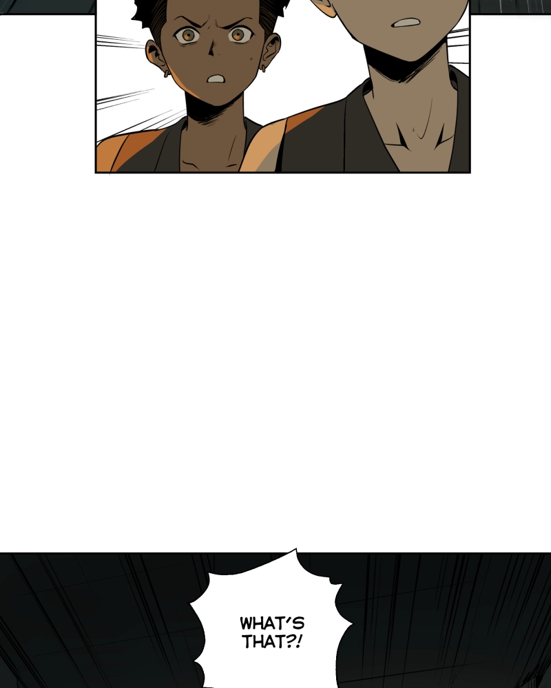 Black Sun Doreiou Chapter 38 page 22 - 