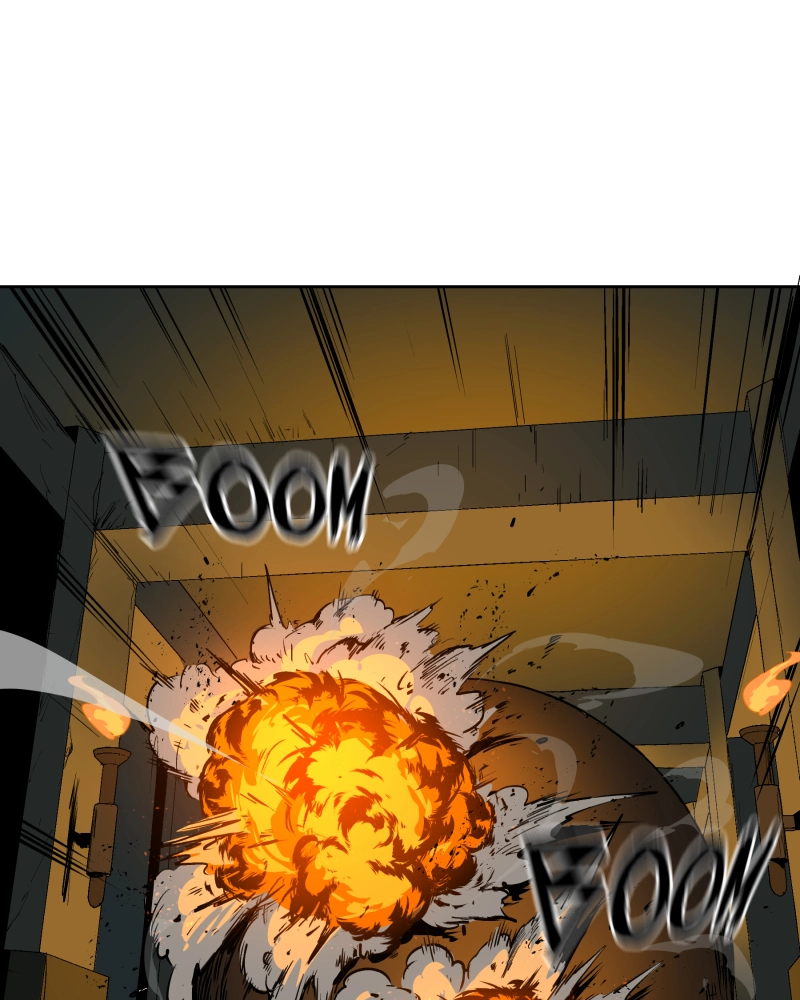 Black Sun Doreiou Chapter 38 page 26 - 