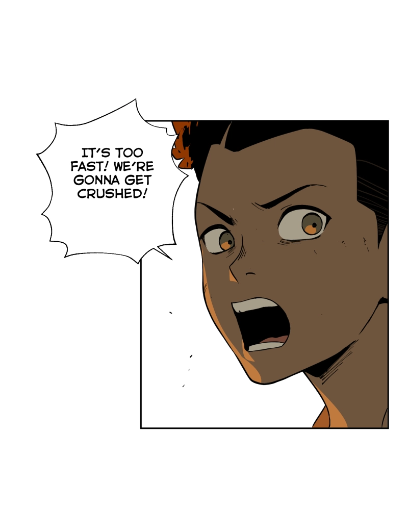 Black Sun Doreiou Chapter 38 page 31 - 