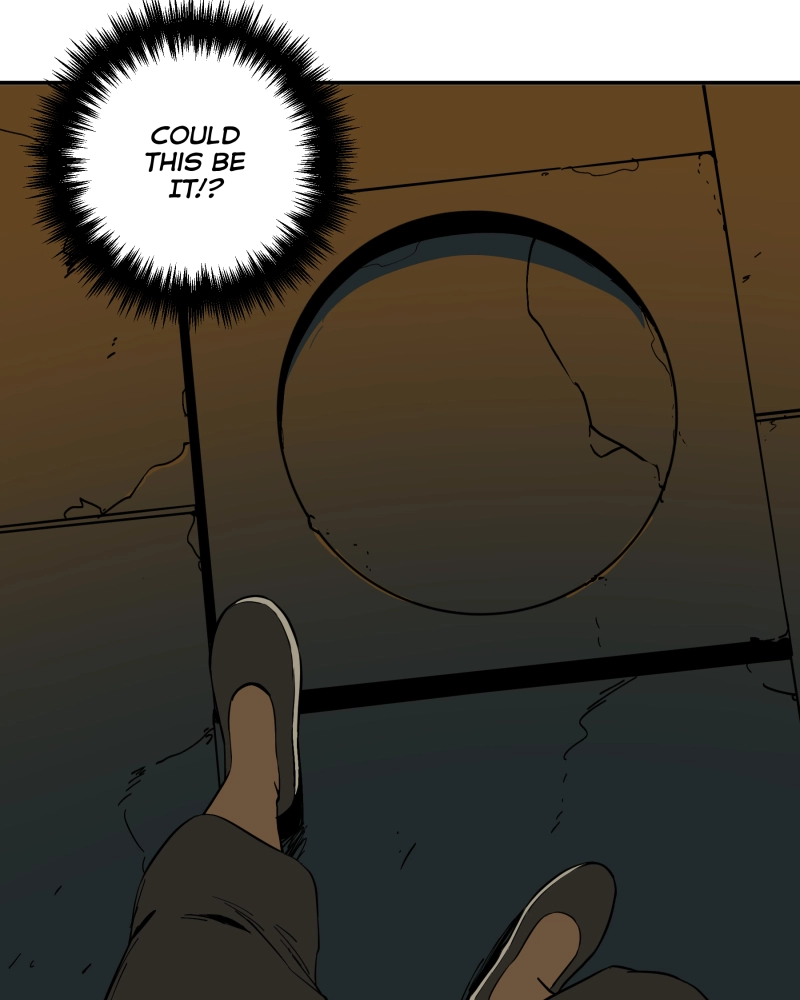 Black Sun Doreiou Chapter 38 page 33 - 