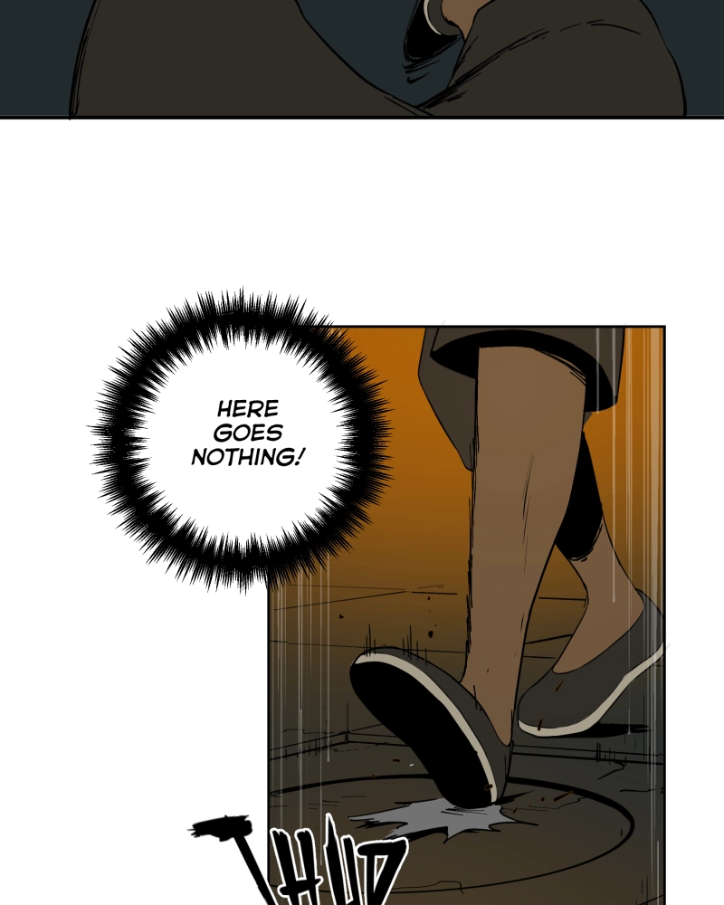 Black Sun Doreiou Chapter 38 page 34 - 