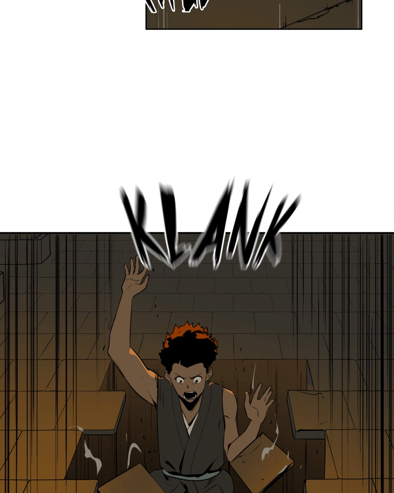 Black Sun Doreiou Chapter 38 page 35 - 
