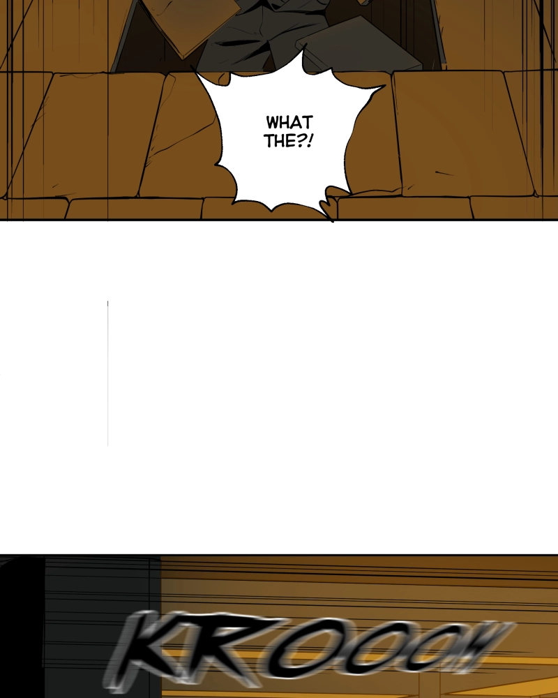 Black Sun Doreiou Chapter 38 page 36 - 