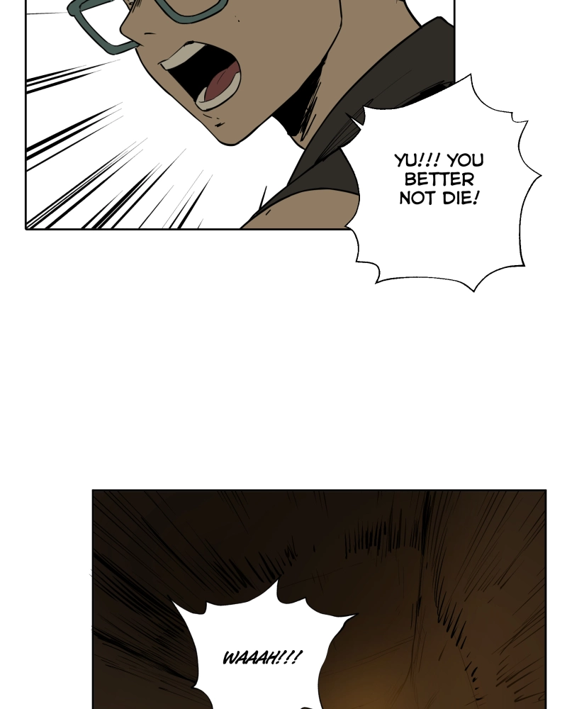 Black Sun Doreiou Chapter 38 page 39 - 