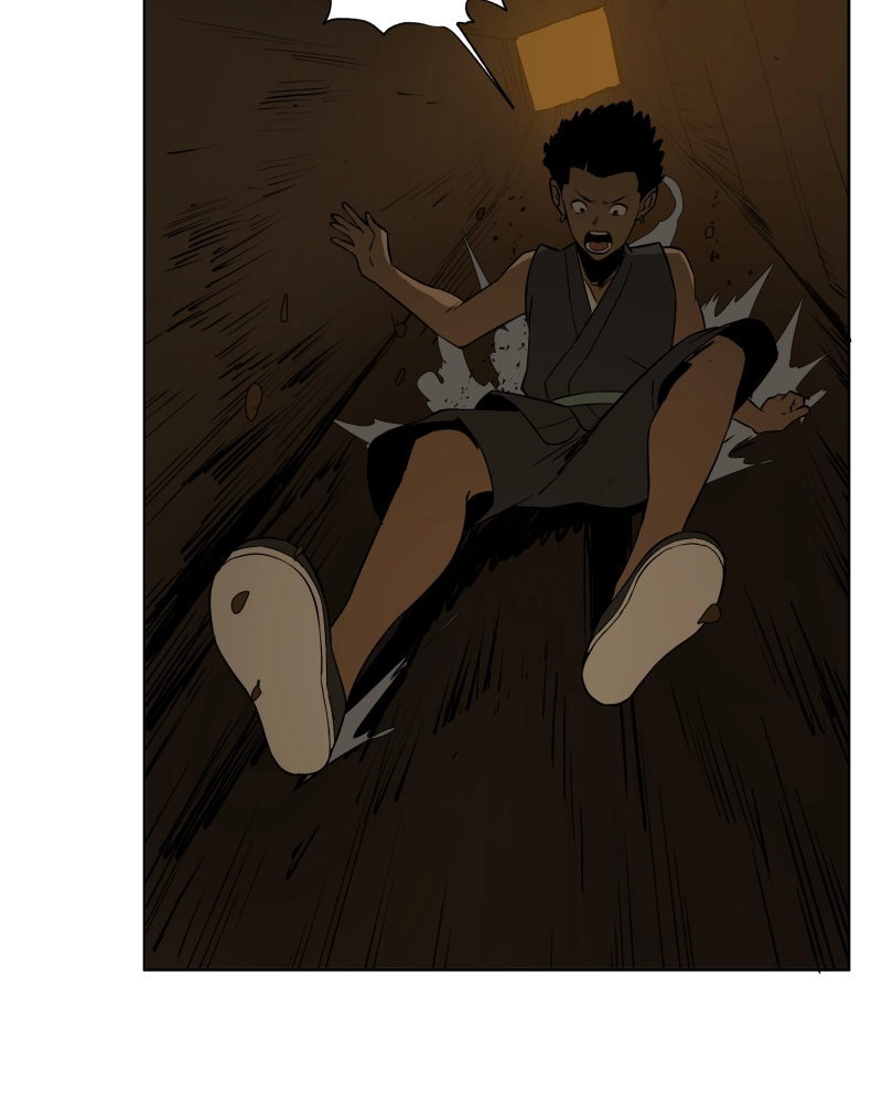Black Sun Doreiou Chapter 38 page 40 - 