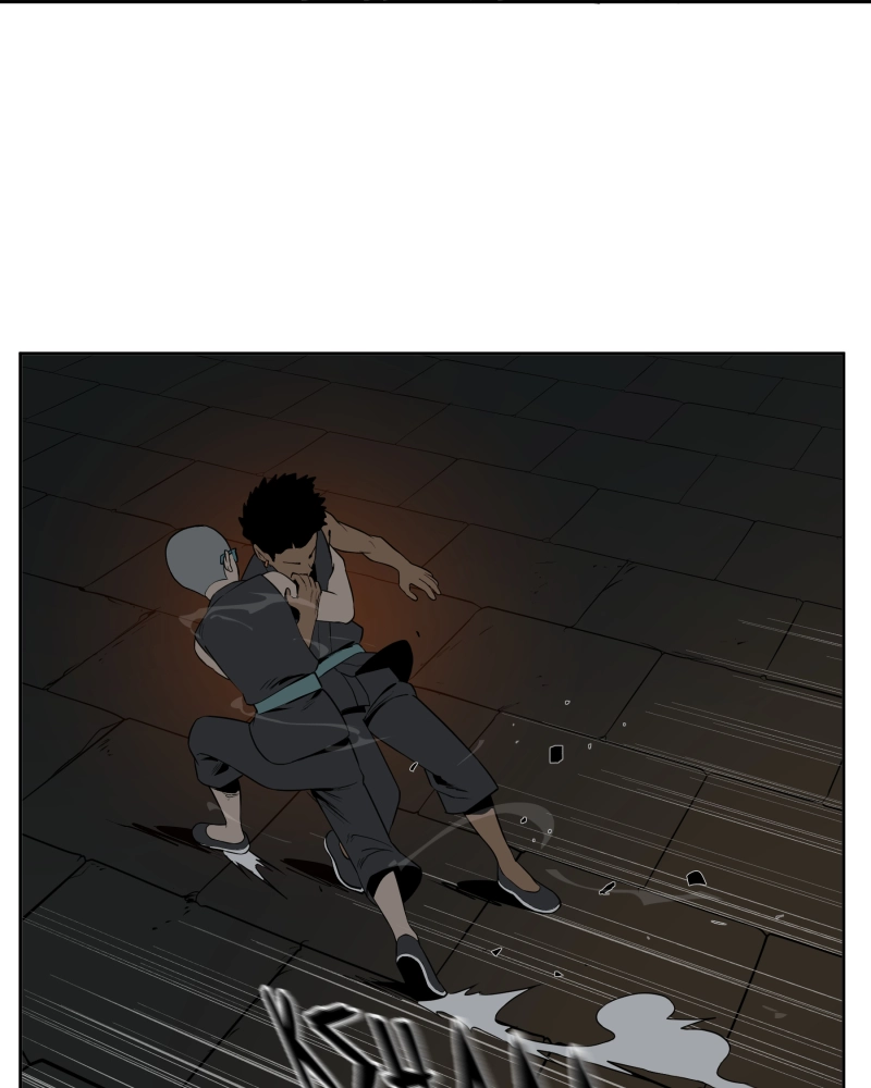 Black Sun Doreiou Chapter 38 page 5 - 