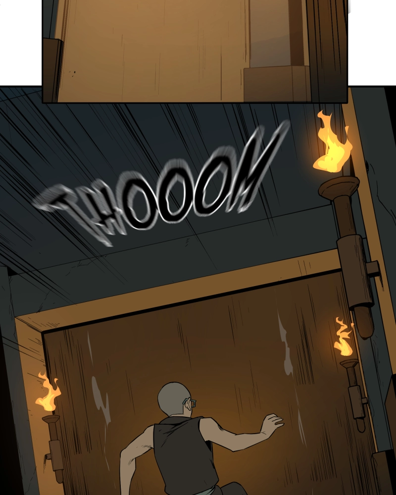 Black Sun Doreiou Chapter 38 page 42 - 