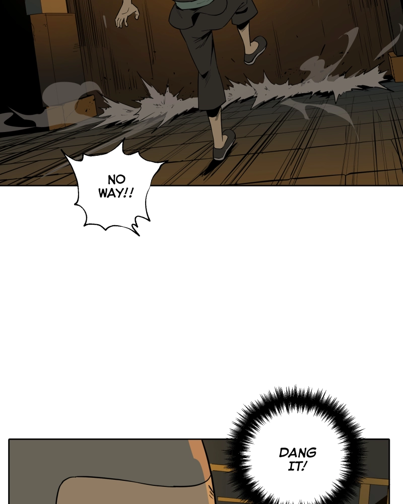 Black Sun Doreiou Chapter 38 page 43 - 