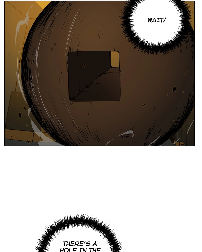 Black Sun Doreiou Chapter 38 page 45 - 