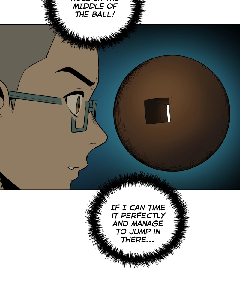 Black Sun Doreiou Chapter 38 page 46 - 