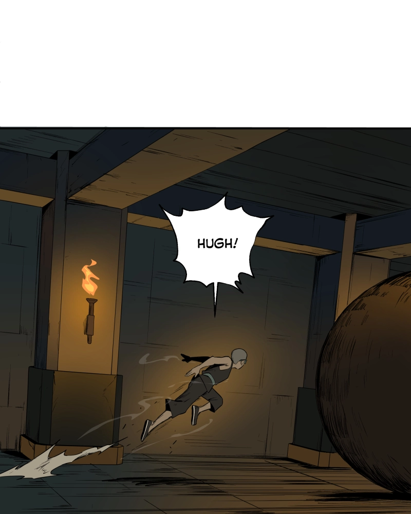 Black Sun Doreiou Chapter 38 page 48 - 