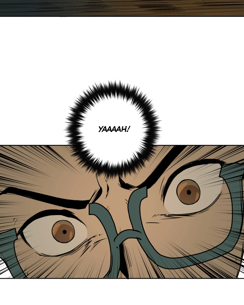 Black Sun Doreiou Chapter 38 page 49 - 