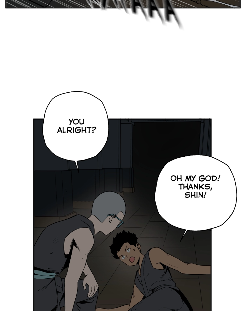 Black Sun Doreiou Chapter 38 page 6 - 