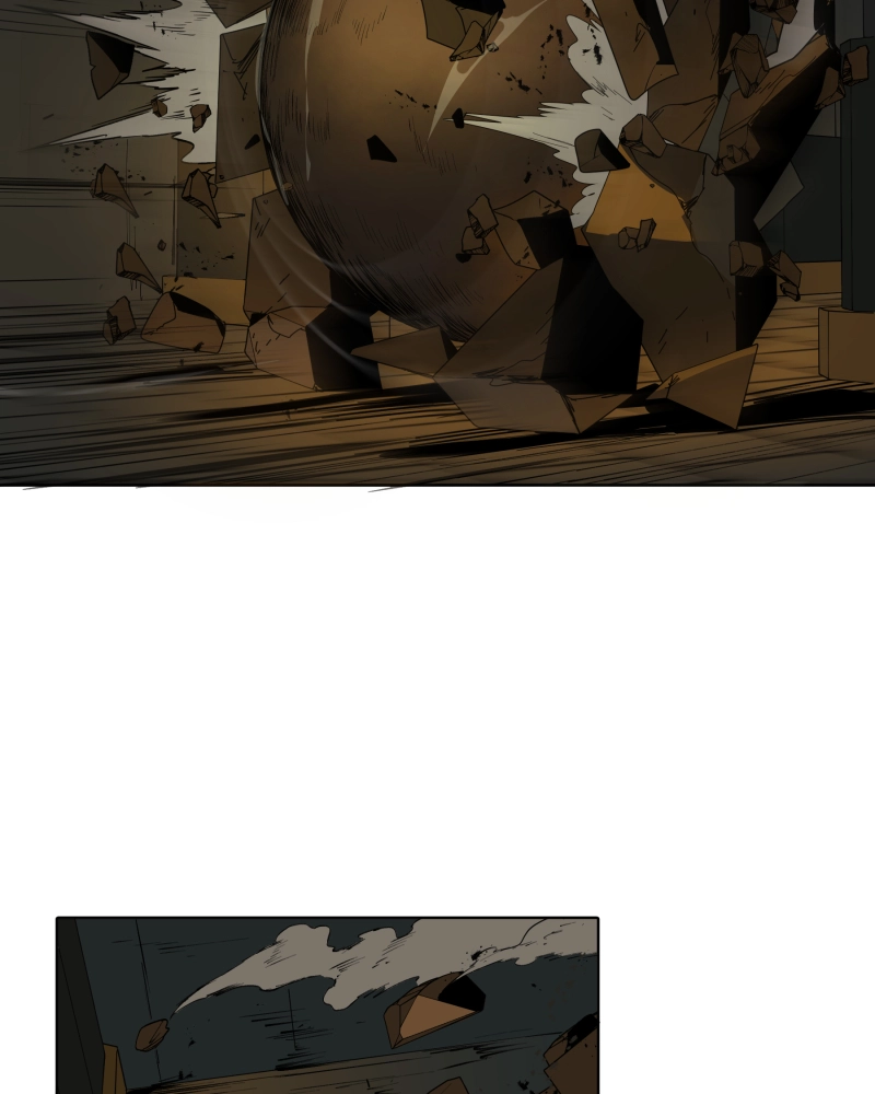 Black Sun Doreiou Chapter 38 page 51 - 