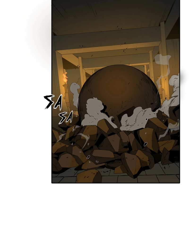 Black Sun Doreiou Chapter 38 page 53 - 