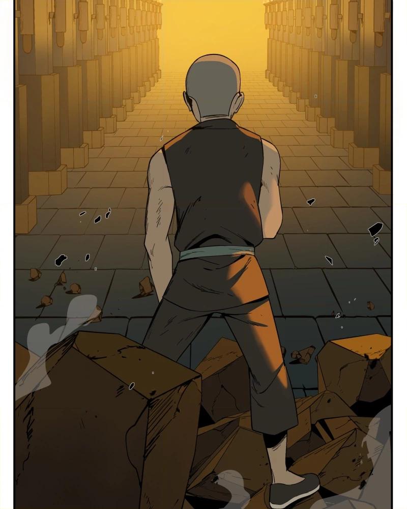 Black Sun Doreiou Chapter 38 page 60 - 