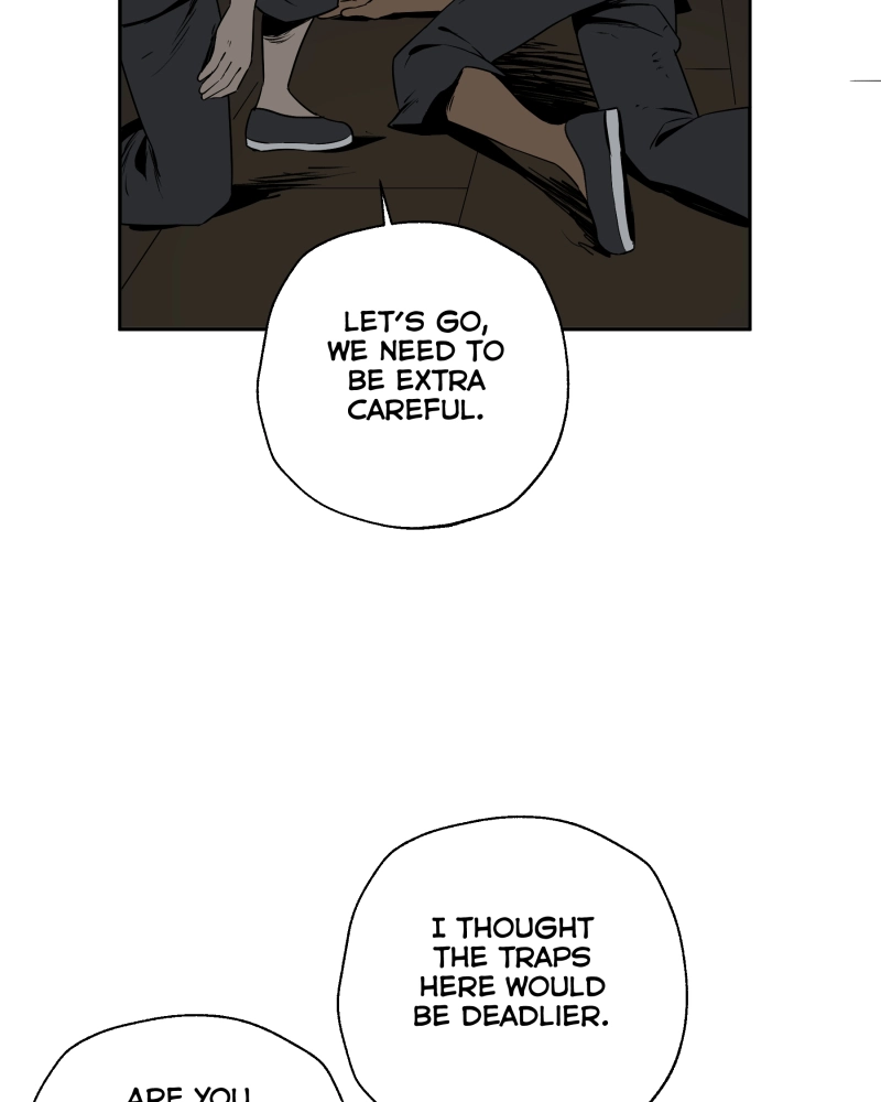 Black Sun Doreiou Chapter 38 page 7 - 