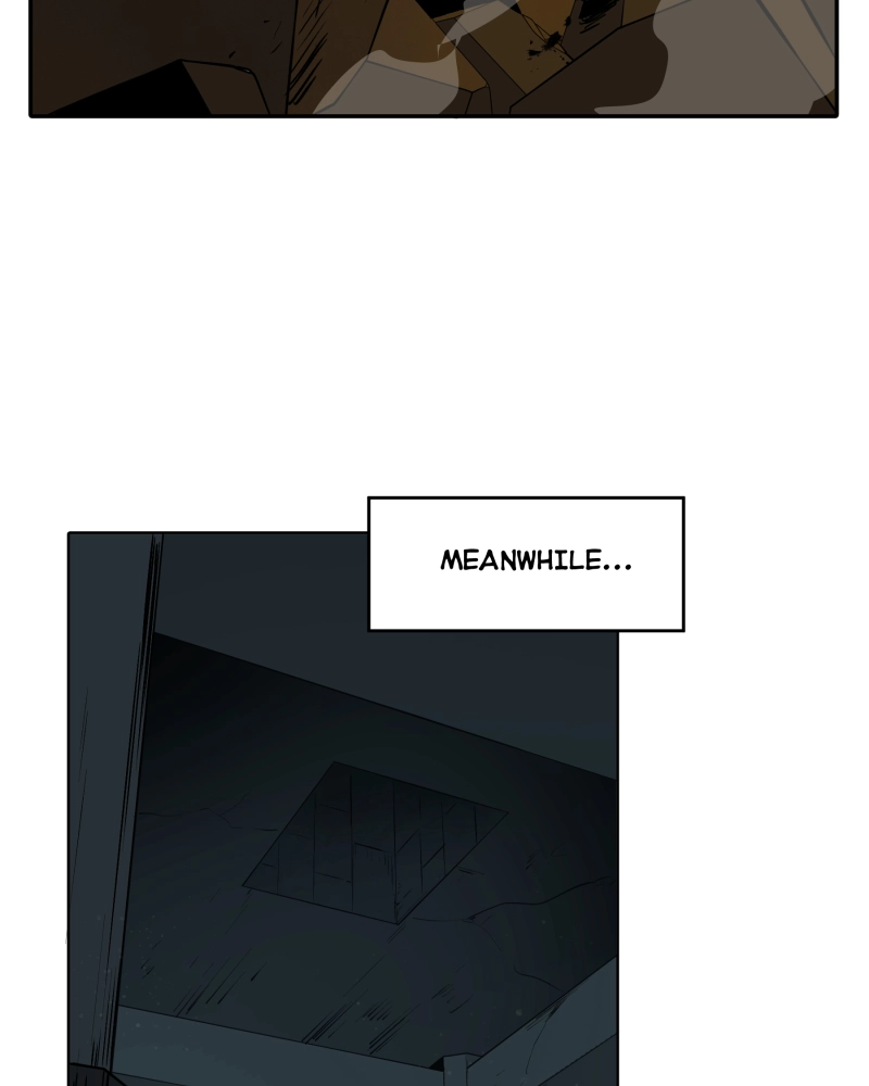 Black Sun Doreiou Chapter 38 page 61 - 