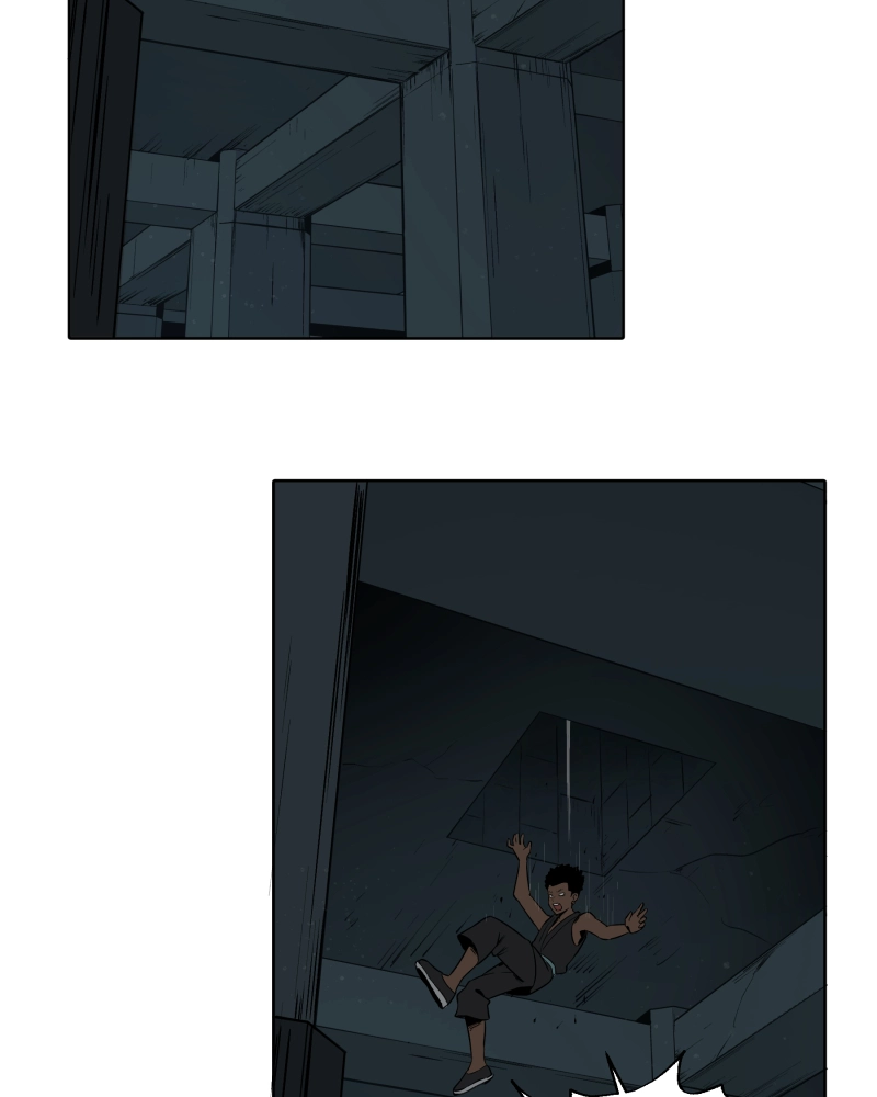 Black Sun Doreiou Chapter 38 page 62 - 